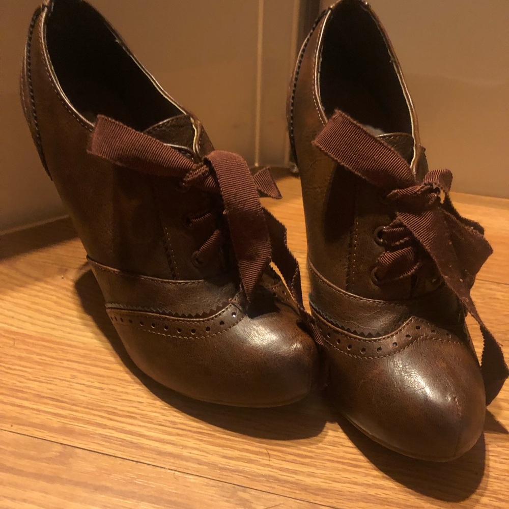 Booties - Picture 2 of 5